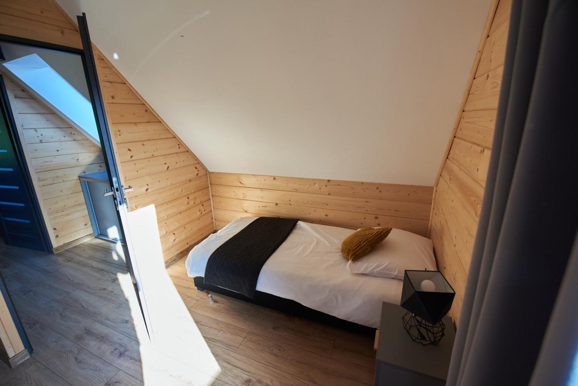 Osada Orlica Klimatyczne Z Widokiem Na Gory I Termalnym Sauna Jacuzzi 4 Km Od Zieleniec Arena Chalet *