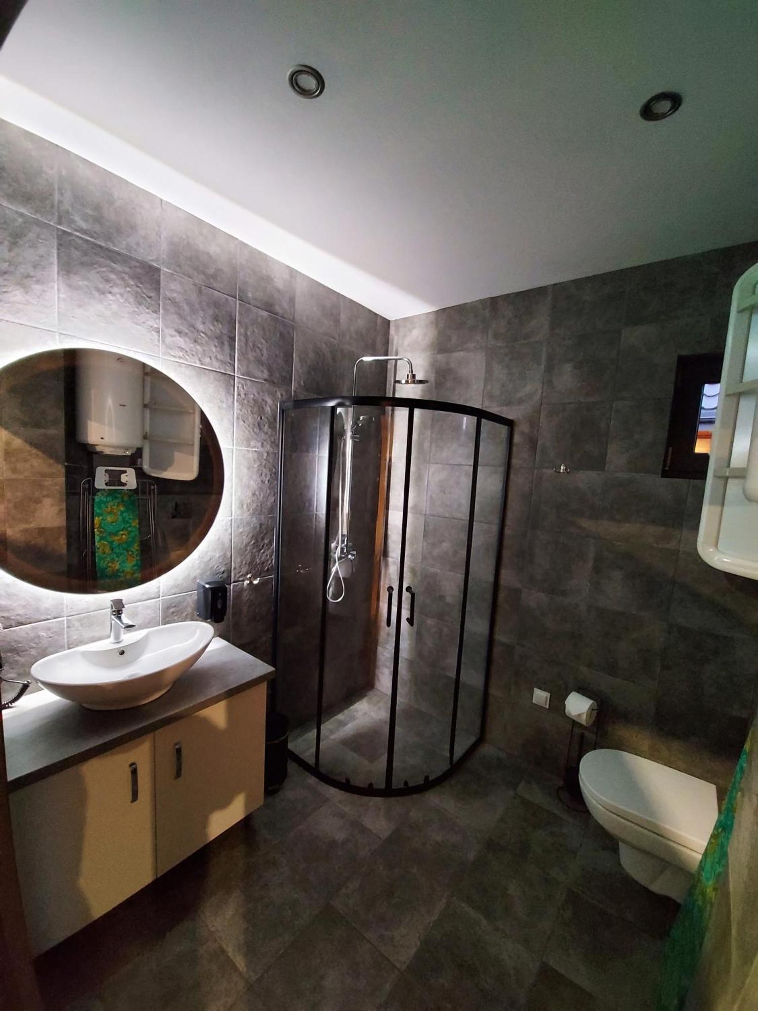 Osada Orlica Klimatyczne Z Widokiem Na Gory I Termalnym Sauna Jacuzzi 4 Km Od Zieleniec Arena Chalet *